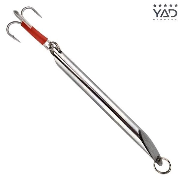 YAD Northern Arrow Stabpilker Pilker 100g-500g Norwegen Island Dänemark