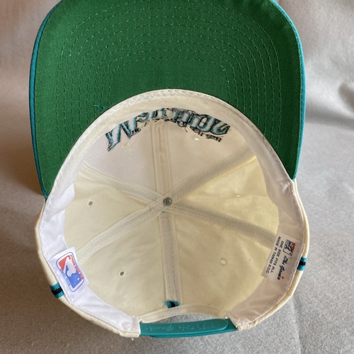 Cappello snapback Florida Marlins vintage il gioco ricamato - Foto 8 di 13