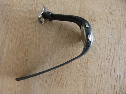 Polar F11 Electro Digital Sportuhr Armband anthrazit incl. Brustgurt - Bild 11 von 14