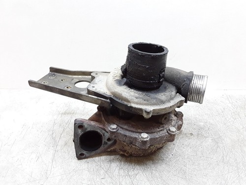 VOLVO V70 II SW 30757080 Turbocompresseur 2.40 Diesel 136kw 2006 23598347 - Bild 3 von 4