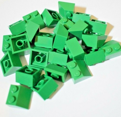 Lego 3039 Brick Slope Roof Tile 2x2 Select Colour Pack of 25 - Picture 10 of 28