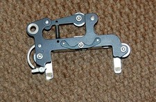 TELETYPE 152603 M28 Carriage Assembly