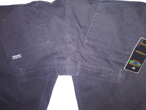 Jeans Exp Julian Alexander Noir Taille 36x30 Colors fyEcwqY7
