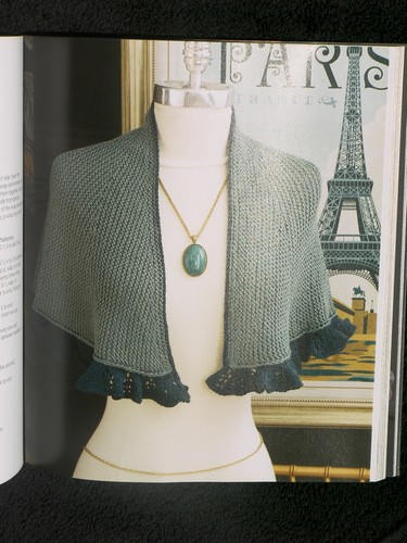 4 BK Learn to KNIT Easy A-Z Knitting Pretty Quick Luxury Knits Garments Gifts - Picture 3 of 9