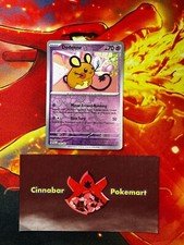 PICK YOUR CARD! Scarlet & Violet: Paldean Fates - Reverse Holo