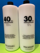 Paul Mitchell Cream Developer 32oz  (Choose V...