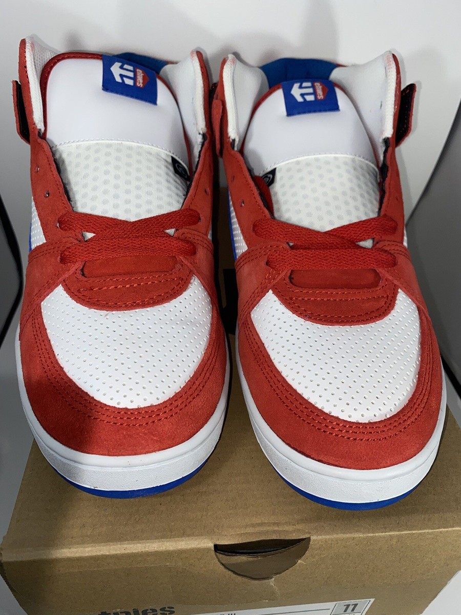 80年代USA製etnies エトニーus11ビンテージ 8/30まで限定 80年代USA製etnies エトニーus11ビンテージ