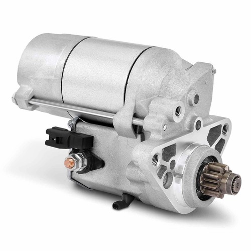 New Starter Motor for Lexus GS400 LS400 SC400 1995-2000 V8 4.0L 2.0KW 12V CW 9T - Picture 9 of 9