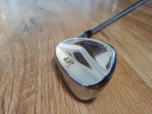 MacGregor Tourney MT  52.07 Forged 1025 Approach Wedge R - Picture 7 of 10
