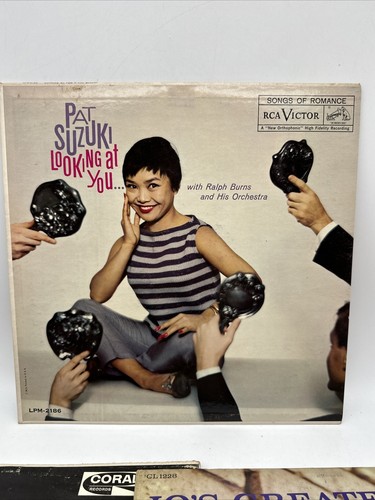 Lot of 7 1960’s LP Records-Classic Female Artists Please See Description For All - Picture 12 of 20