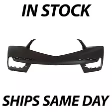 NEW Primered Front Bumper Cover Replacement for 2017 2018 2019 2020 Acura MDX