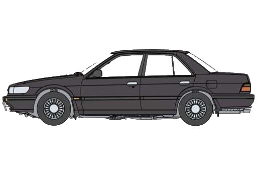 Nissan Bluebird U12 | eBay