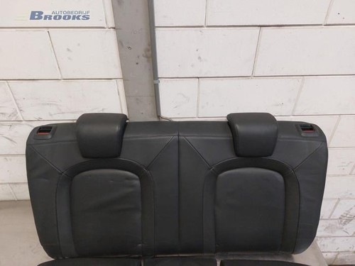 Asiento trasero Fiat Grande Punto 199 55702122 P17328441 - Imagen 5 de 6