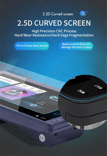 For Benz SL R230 2001-05 Android 13 Stereo Radio GPS Navi Head Unit WiFi OBD RDS - Picture 14 of 24