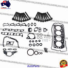 <!--F#f_0-->VRS Head Gasket + Head Bolt Set for Mitsubishi Triton ML MN 2.5L Diesel 4WD 4D56<!--F/-->