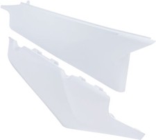ACERBIS 2019-2020 FC 450 Husqvarna SIDE PANELS WHITE 2726596811