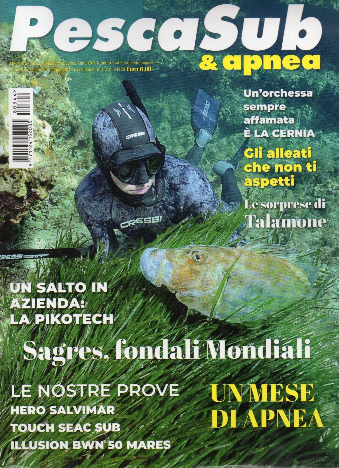 Foto 1 di 5