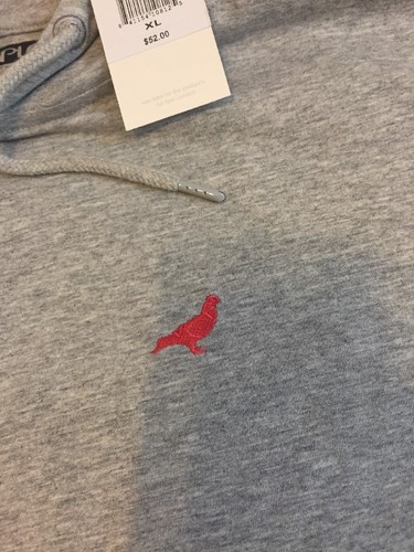 ¡CAMISA GRIS GRAPA MANGA LARGA TALLA XL!¡!! ¡NUEVO!¡!¡! - Imagen 6 de 6