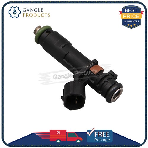 4X Fuel Injectors For Peugeot 9660276180 Diesel Nozzle - Picture 6 of 11