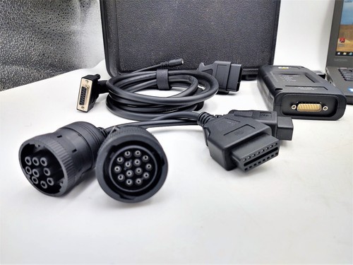 ✅ Portatile Diagnostico 2025A per Cat ET3 2025a SIS per Perkins Comm ET 3 4 - Foto 3 di 9