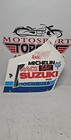 1985 - 1987 SUZUKI GSXR750 GSX GSXR 750 R RIGHT MID FAIRING COWLING 94430-27A