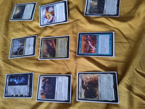 Marneus Calgary Commander Deck - Picture 5 of 10