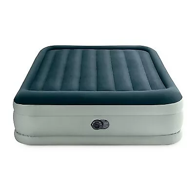 Intex airbeds clearance