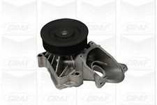 Pompa Acqua GRAF Bmw 3 Touring 320d 110 KW 150 KW