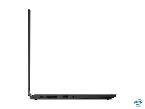 Laptop Lenovo L13 Yoga Windows 11 8GB/256GB i5 10th Gen 2-in-one Touchscreen - Picture 6 of 6