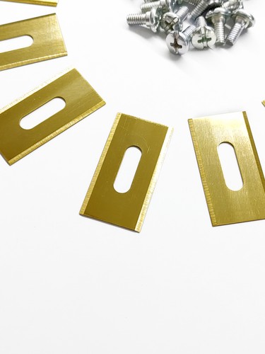 ENDURANCE Ersatzklingen Messer für HUSQVARNA Automower 310 420 315X 430X 305 105 - Bild 7 von 13