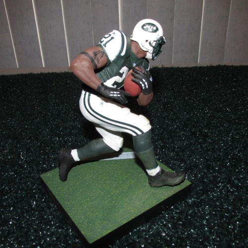 McFarlane 2010 LaDainian Tomlinson New York Jets NFL Serie 25 (geöffnet/lose) - Bild 5 von 7
