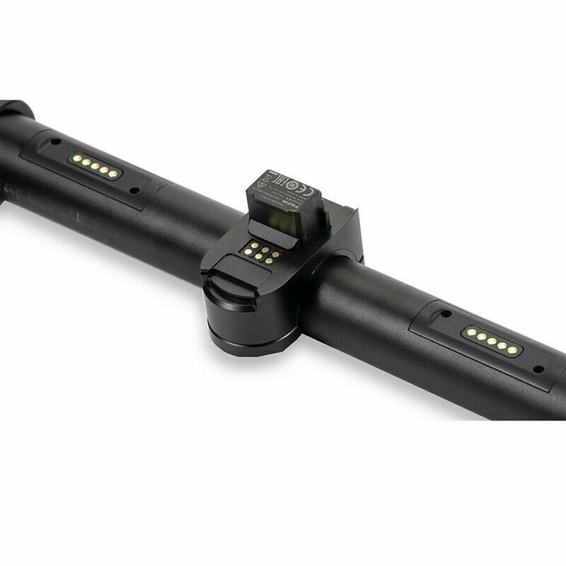 Tilta Basic Ring Grip Plus Control Handle Battery Plate Für Tilta Basic Ring Grip Plus Control Handle Battery Plate Für