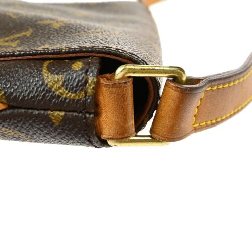 LOUIS VUITTON MONOGRAM POCHETTE ACCESSOIRES HANDBAG M51980 SP0010 XX30348 - Picture 5 of 9