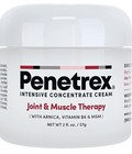 Penetrex Muscle Pain Relief OTC Medicine