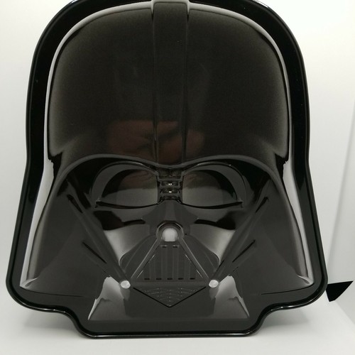 Star Wars Edizione limitata pesce set regalo contenitore Darth Vader, R2D2, C3PO, Yoda - Foto 4 di 7