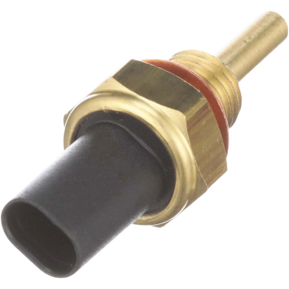 Coolant Temperature Sensor W/Connector  Fits Buick Cadillac Chevrolet GMC 13-23 - Image 2 of 4