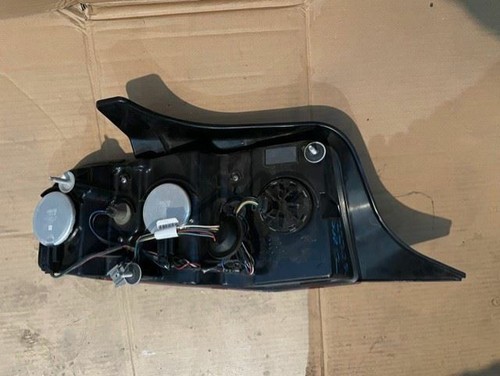 Passenger Right Tail Light Fits 10-12 MUSTANG 480225 - Picture 4 of 6