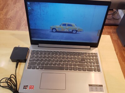 IdeaPad L340-15API Ryzen 3・8GB・SSD256GB Lenovo IdeaPad L340 | 15 Inch AMD Powered Laptop | Lenovo US