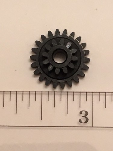 Lionel part ~ Cluster Gear 12 x 22 tooth   2qty