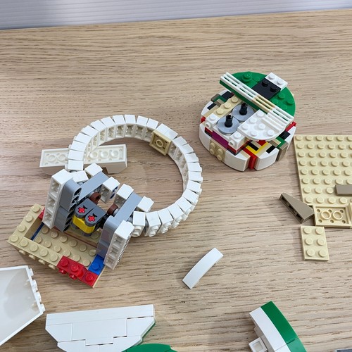 LEGO Star Wars: D-O 75278 LEGO® 99% - CON FOLLETO - Imagen 6 de 7