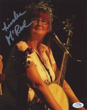 LINDA MCRAE SPIRIT OF THE WEST SIGNED AUTOGRAPH 8x10 PHOTO PICTURE ACOA COA LINDA MCRAE SPIRIT OF THE WEST SIGNED AUTOGRAPH 8x10 PHOTO PICTURE ACOA COA