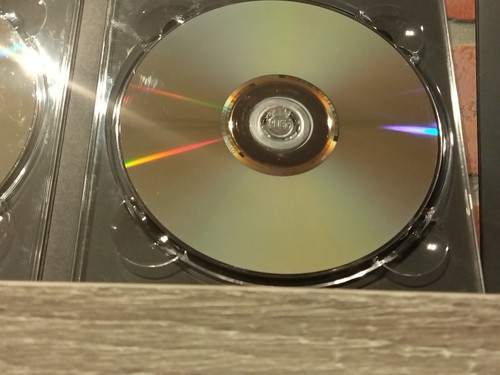 The Social Network DVD VIDEO Dolby Digital Columbia 2-Disc 2010 (Facebook) Movie - Picture 6 of 8