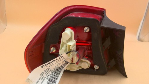 Tail Light Assembly BMW 328 SERIES Right 07 08 - Picture 3 of 4