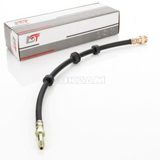 1 x BRAKE HOSE FOR SEAT ALHAMBRA 7V8 7V9 FRONT AXLE - 495mm 