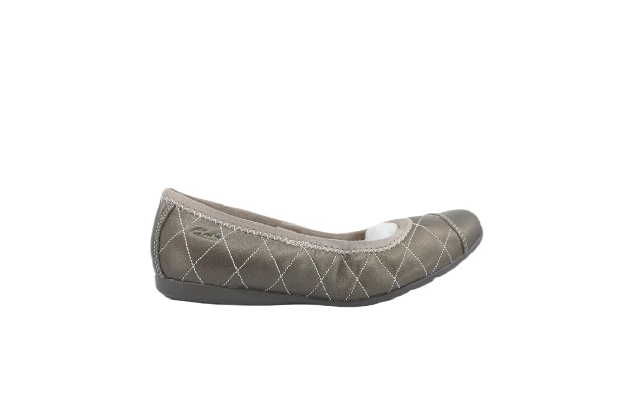 Clarks dance best sale shoes