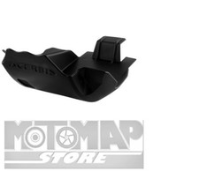 ACERBIS PROTEZIONE SOTTOMOTORE PARAMOTORE HONDA CRF 250 X 2004 2017 NERO ENDURO