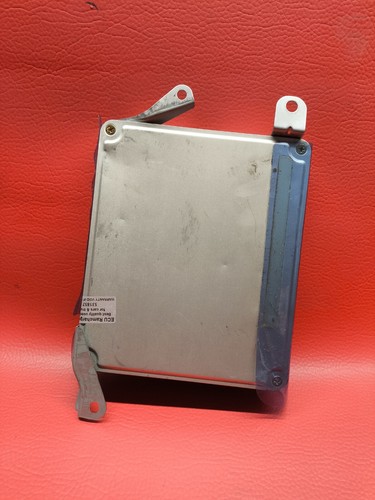 1996 OEM Engine Control Module ECU Toyota Previa DX LE 2.4L L4 Gas 89661-28600 - Picture 2 of 3