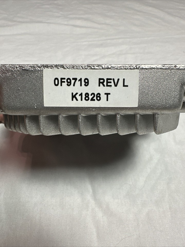 0F97190SRV Regolatore Di Tensione PCB Fit Per Generac Generator 81918 - Foto 5