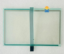 AD-7.0-4RU-TR2-205 Touch screen panel glass for AD-7.0-4RU-TR2-205 touchpad @106