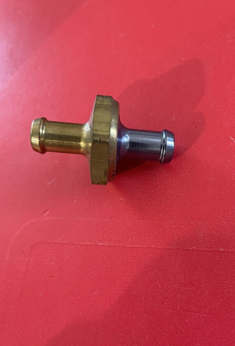 NEW 435009 OEM Evinrude Johnson OMC OMS VRO Pulse Limiter 0435009 - Picture 4 of 4